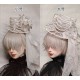 Lilith House Phantom Knight Jacket(Reservation/Full Payment Without Shipping)